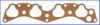 HONDA 17105P2A003 Gasket, intake manifold
